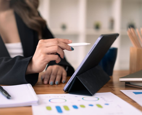 Beneficios de invertir en reputación digital para empresas en Salamanca (España)