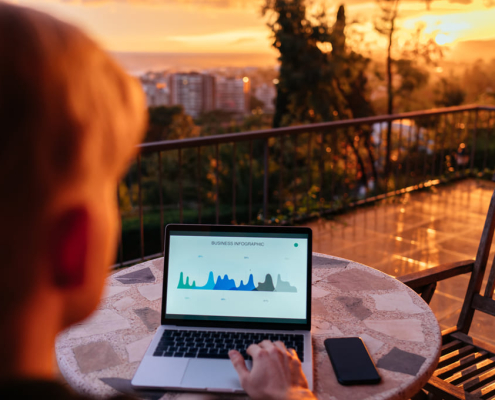 Guía completa sobre la reputación digital para negocios en Vigo