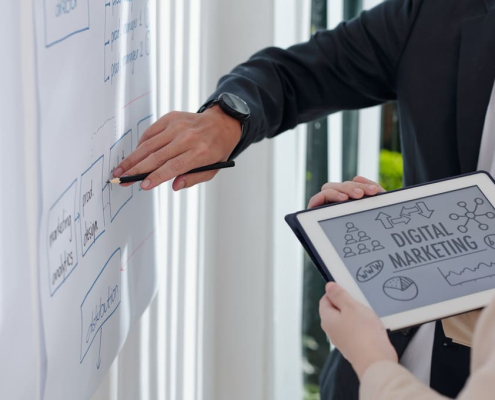 Reputación digital: construye una imagen positiva online en Huelva