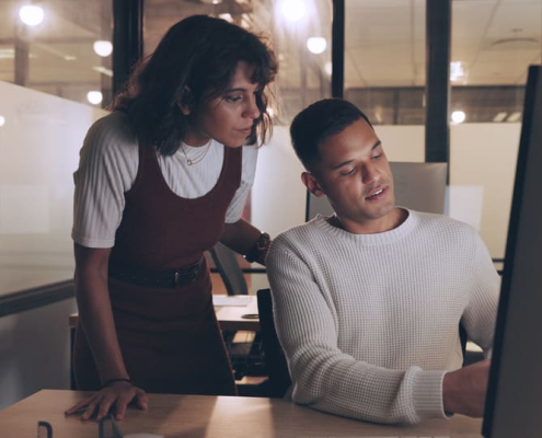 Reputación digital: construye una imagen positiva online en Alicante